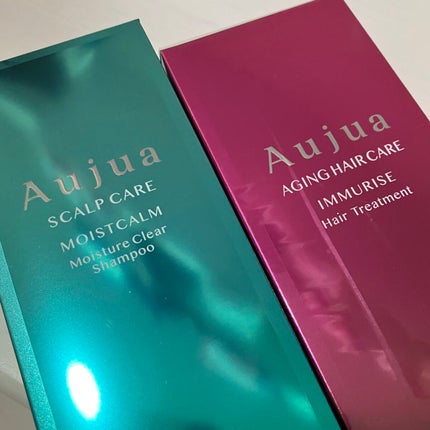 イミュライズ シャンプー/ヘアトリートメント トリートメント イミュライズ シャンプー/ヘアトリートメント トリートメント
