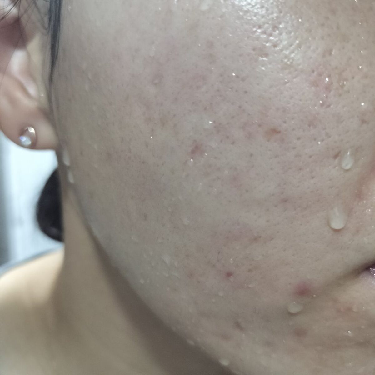 スティック美容液(CICA)/ネイチャーリパブリック/フェイスバームを使ったクチコミ（1枚目）