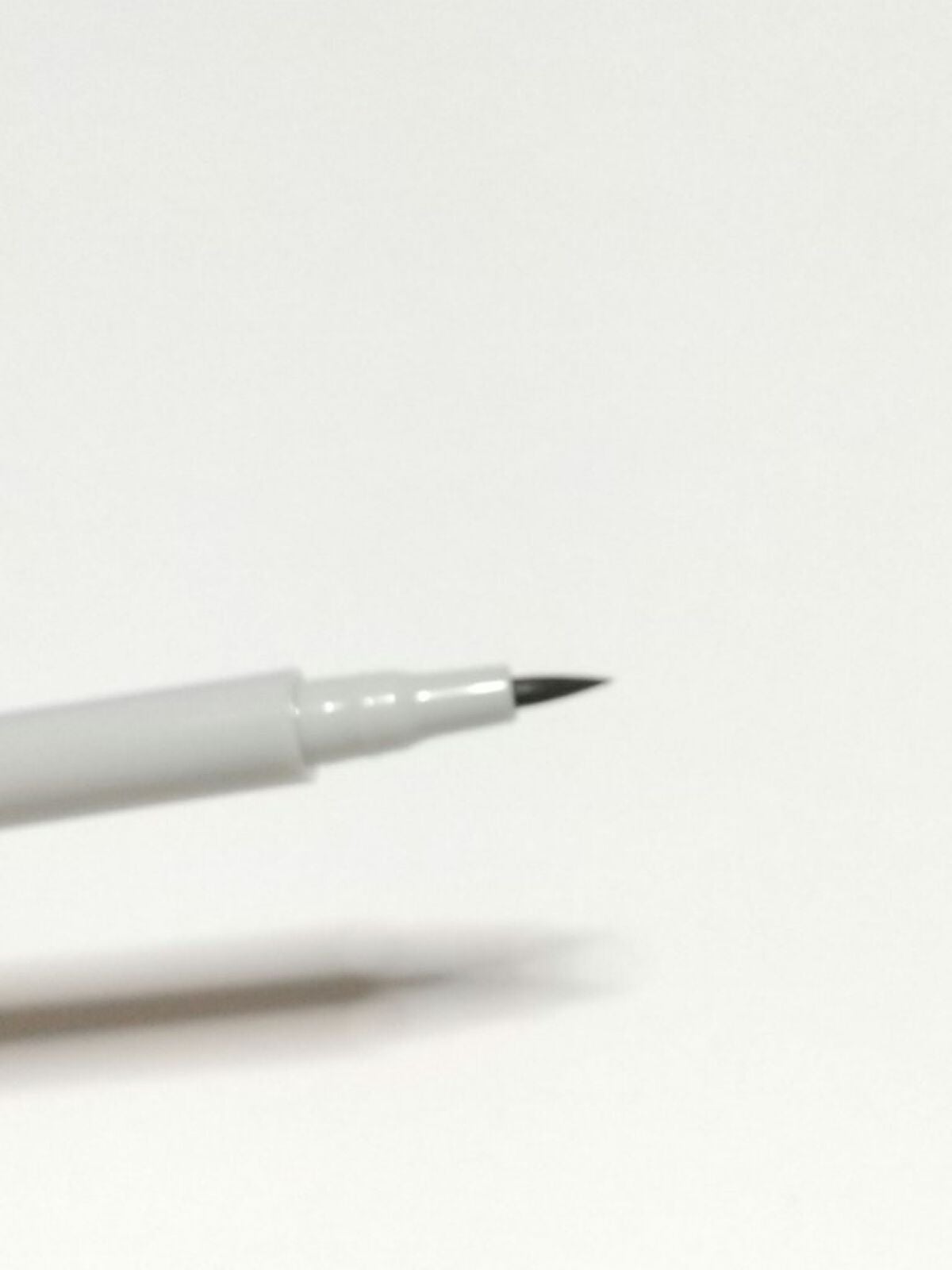 MFL リキッドアイライナー/DAISO/リキッドアイライナーを使ったクチコミ(3枚目)