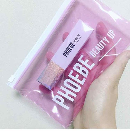 アイラッシュセラム/PHOEBE BEAUTY UP/まつげ美容液を使ったクチコミ(2枚目)