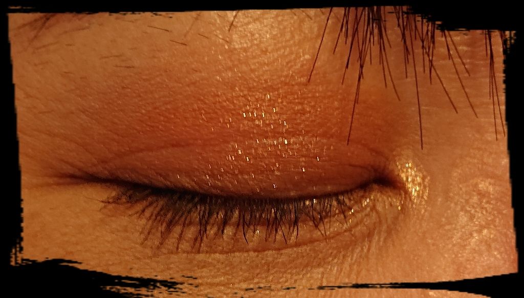 パーフェクトマルチアイズ/キャンメイク/アイシャドウパレットを使ったクチコミ(3枚目)