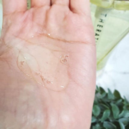 ドリーミー モイスト シャンプー/ヘアトリートメント/THERATIS/市販シャンプーを使ったクチコミ(2枚目)