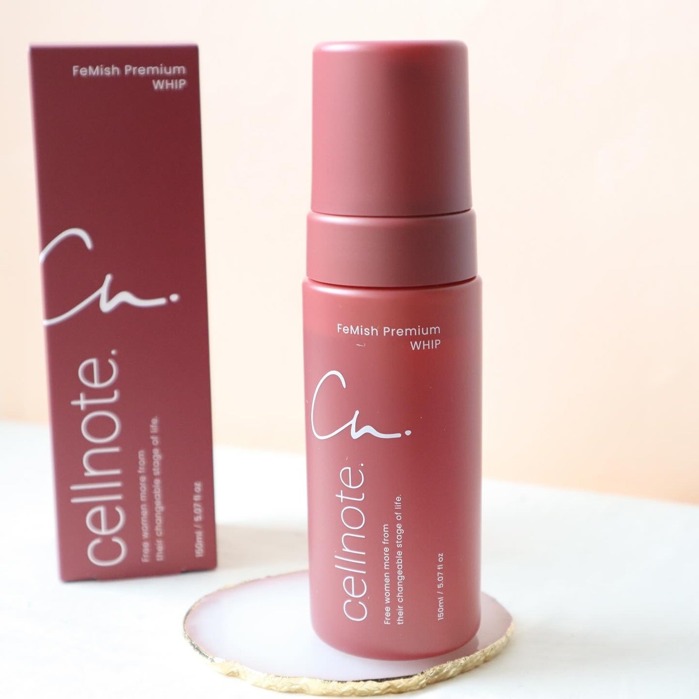 yuutt❁⃘*.フォロバ100 on LIPS 「.cellnote.FeMishPremiumWHIP.デリケ..」(1枚目)