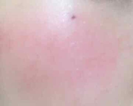 グロウフルールチークス/キャンメイク/パウダーチークを使ったクチコミ(3枚目)