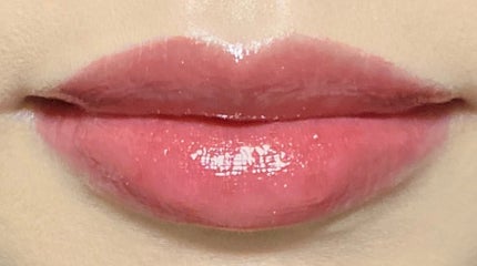 ブレンドベリー リップバルーン/BLEND BERRY/口紅を使ったクチコミ(3枚目)