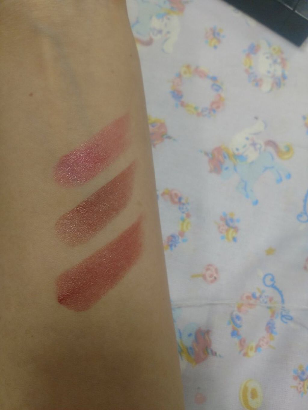 ケイト リップモンスター/KATE/口紅を使ったクチコミ(6枚目)