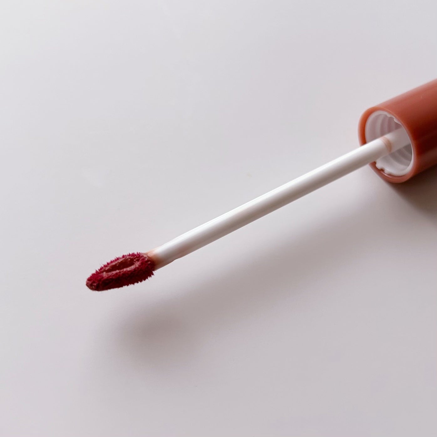 ジェリー ティント リップカラー/REVLON/リップティントを使ったクチコミ(4枚目)