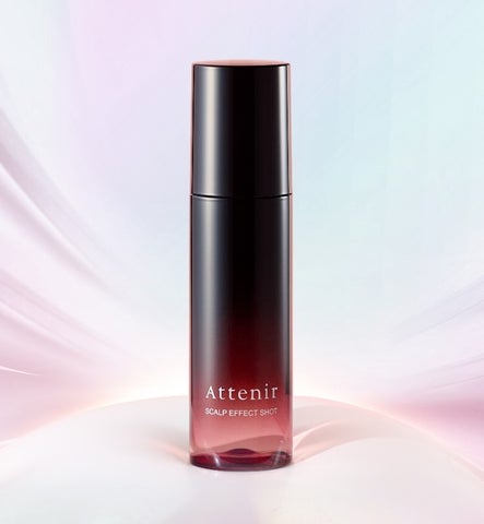 アテニア スカルプエフェクトショット