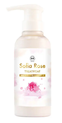 ソフィアローズ シャンプー/トリートメント トリートメント(300g)