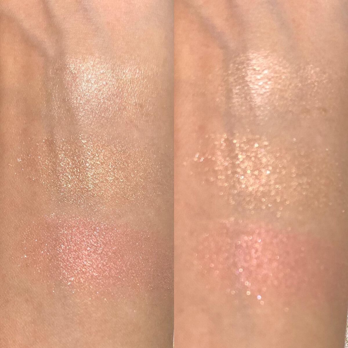 ワンダークリエイション /ブリリアージュ/単色アイシャドウを使ったクチコミ(7枚目)