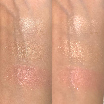 ワンダークリエイション /ブリリアージュ/単色アイシャドウを使ったクチコミ(7枚目)