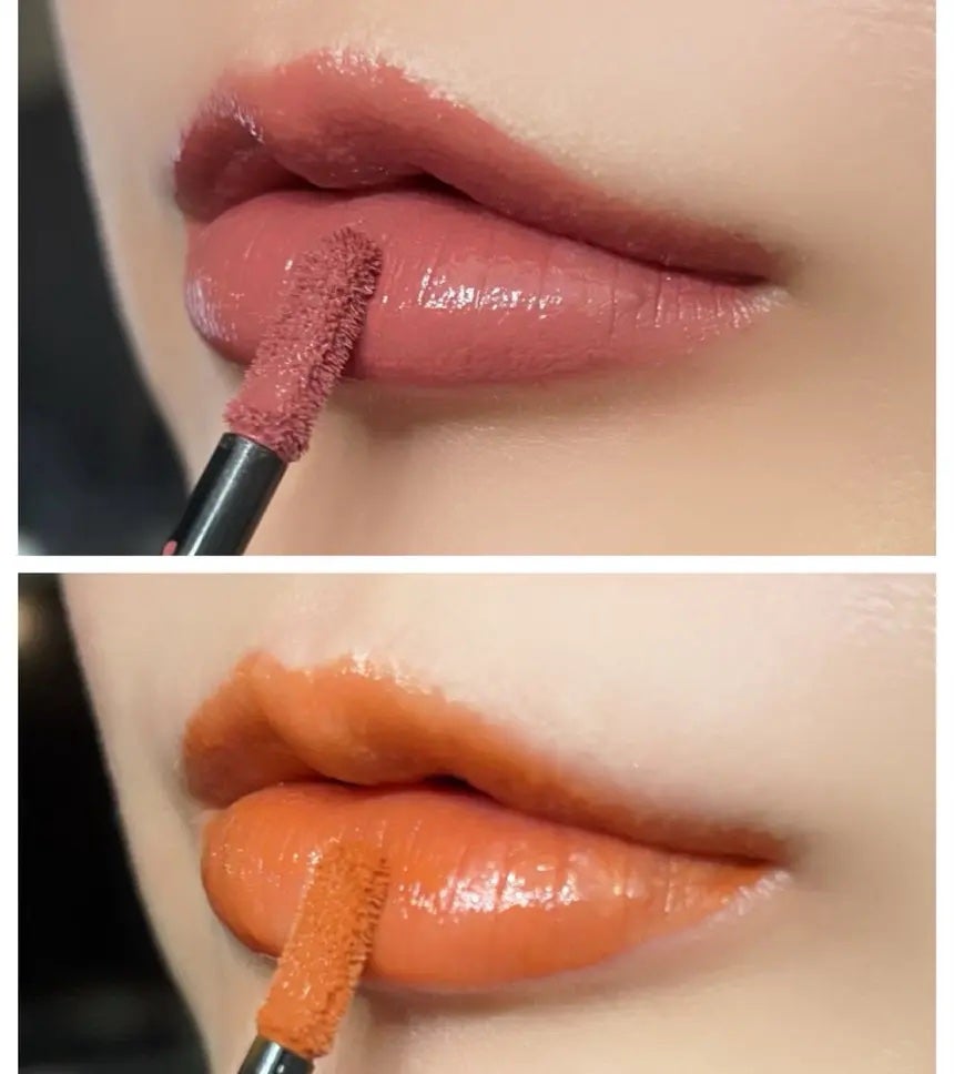 コンフォート リップ フルイド フォグ/SUQQU/口紅を使ったクチコミ(1枚目)