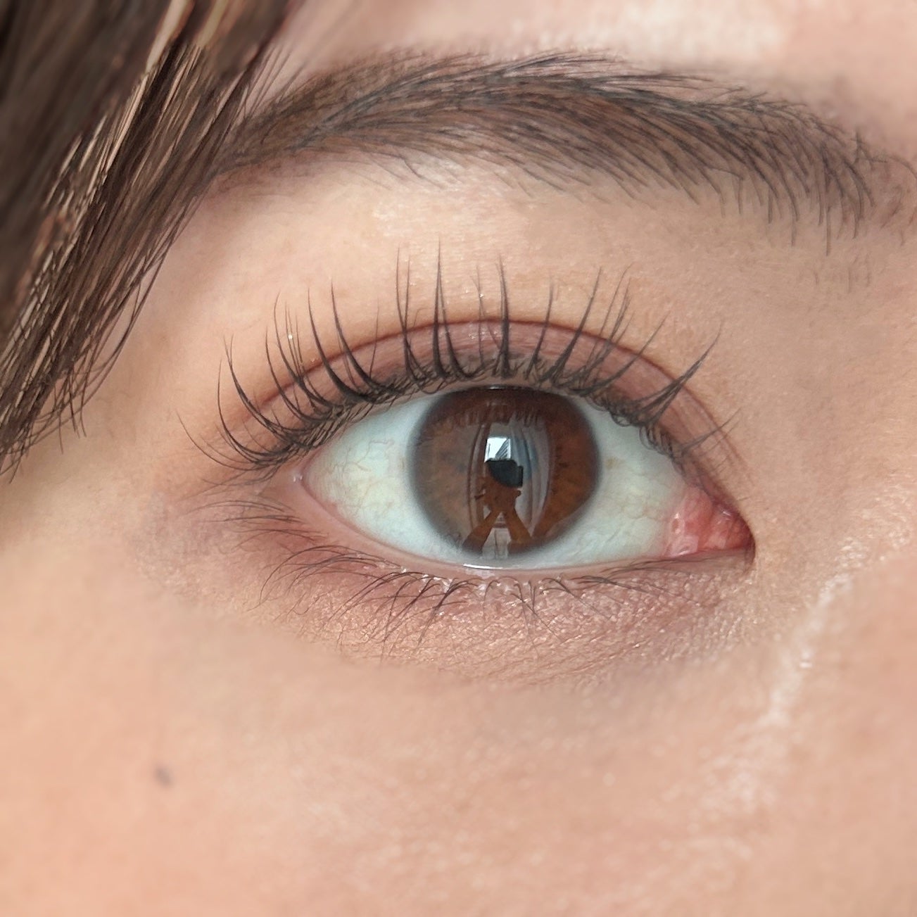 プティパレットアイズ(マットタイプ)/キャンメイク/パウダーアイシャドウを使ったクチコミ(2枚目)