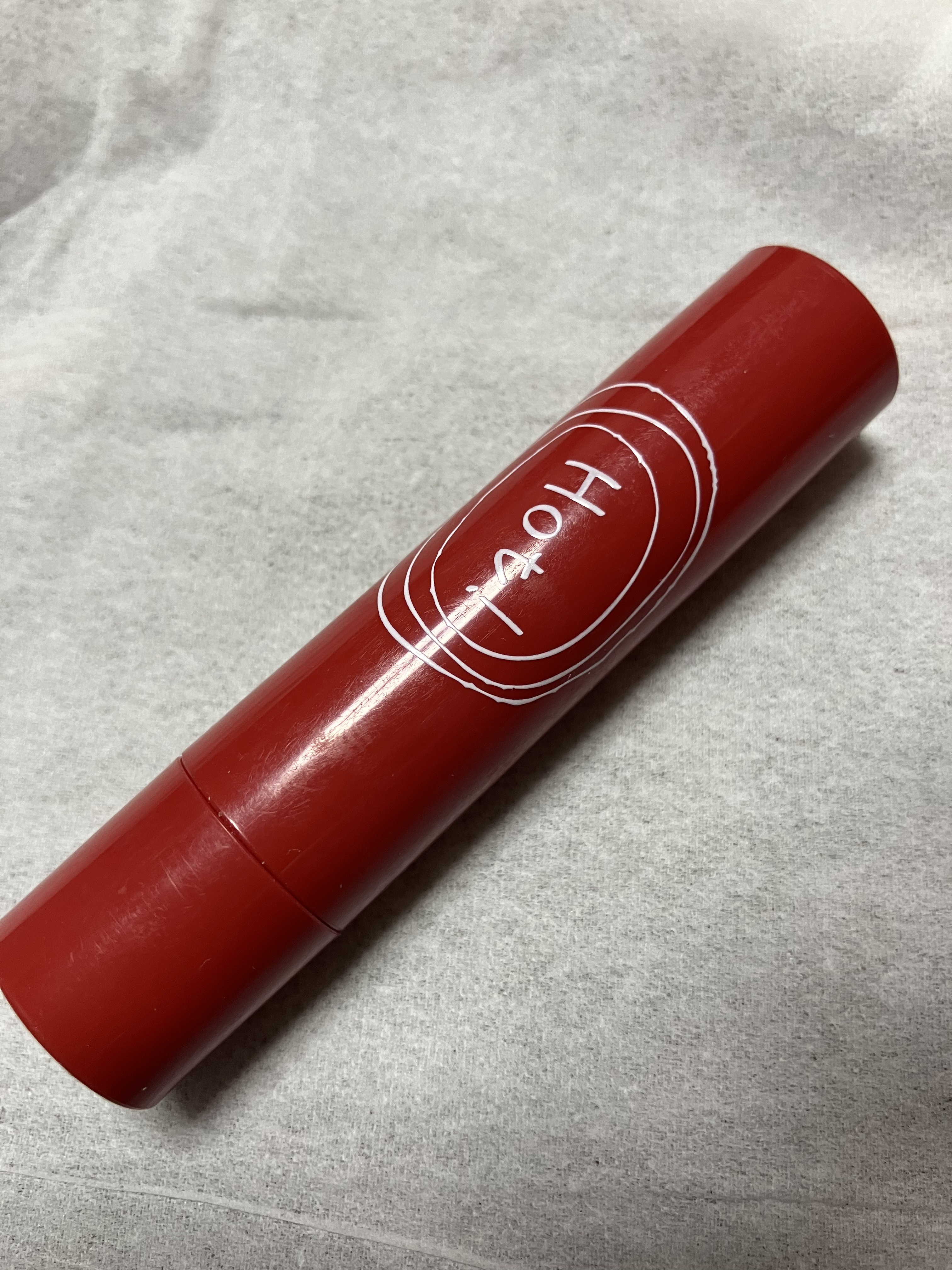 エテュセ リップエッセンス ホット/ettusais/リップ美容液を使ったクチコミ（1枚目）