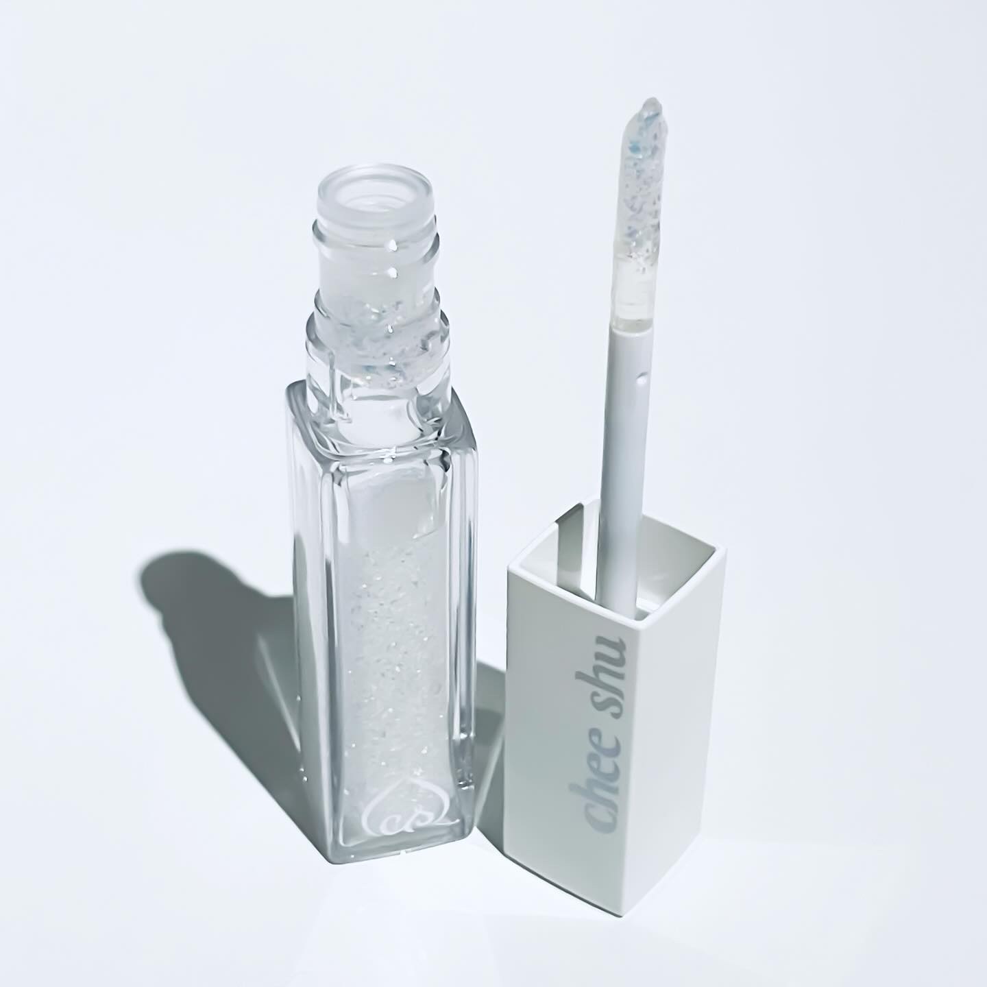 アイドルプリズムグリッター/chee shu/グリッターを使ったクチコミ（2枚目）