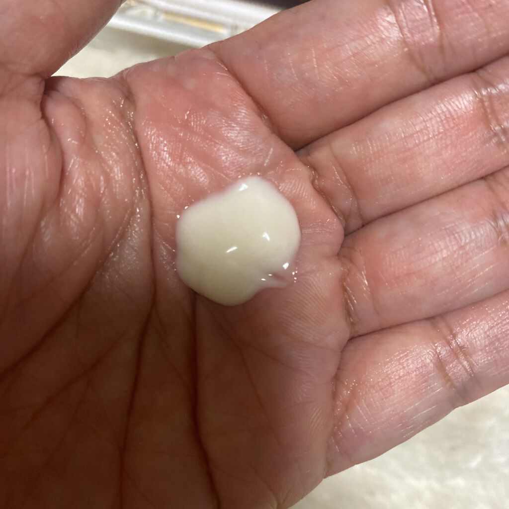 エターナル キーストーン セラム/ALBION/美容液を使ったクチコミ（2枚目）