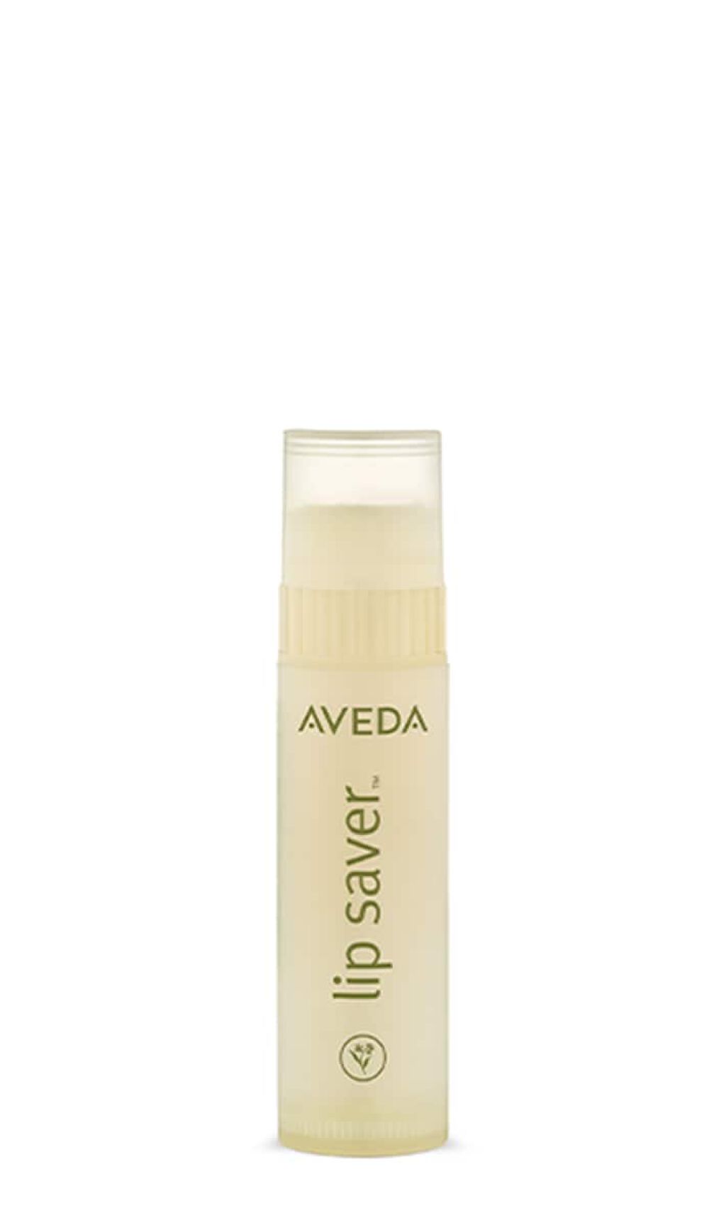 aveda lip saver spf