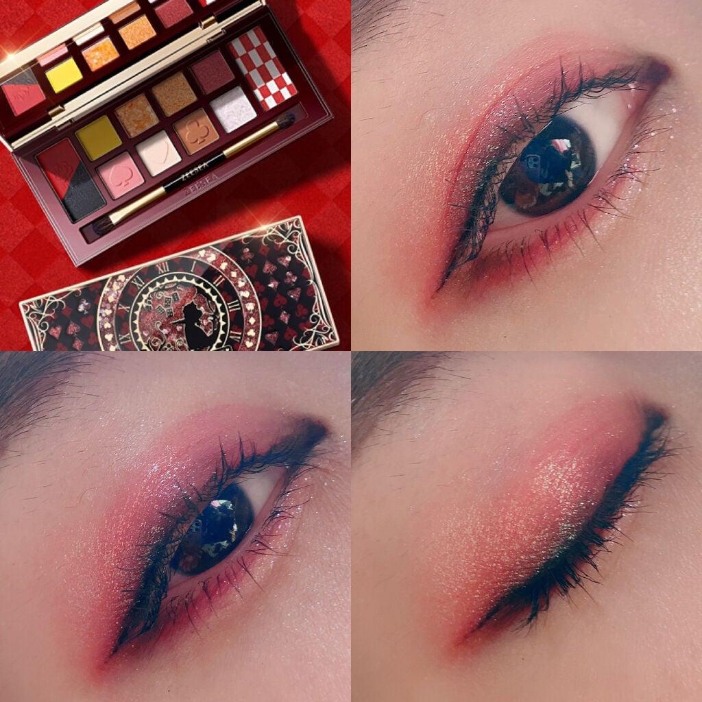 クイックラッシュカーラー/キャンメイク/マスカラ下地を使ったクチコミ(2枚目)