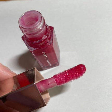 FENTY BEAUTY GLOSS BOMB/FENTY BEAUTY BY RIHANNA/リップグロスを使ったクチコミ(3枚目)