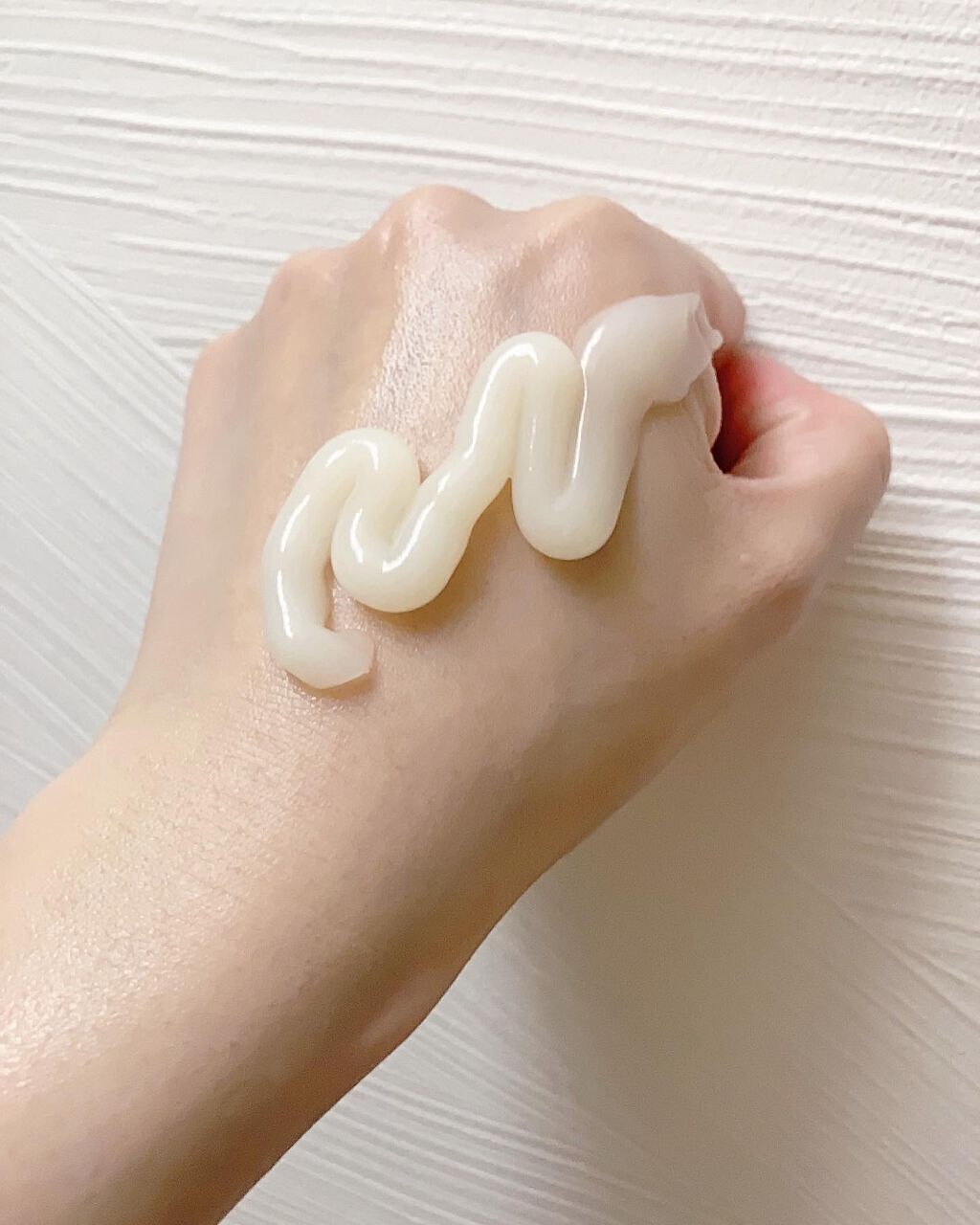 モイスト&ダメージリペア 高濃度ヘアマスク/FUN AZUM/ヘアマスク・ヘアパックを使ったクチコミ(5枚目)