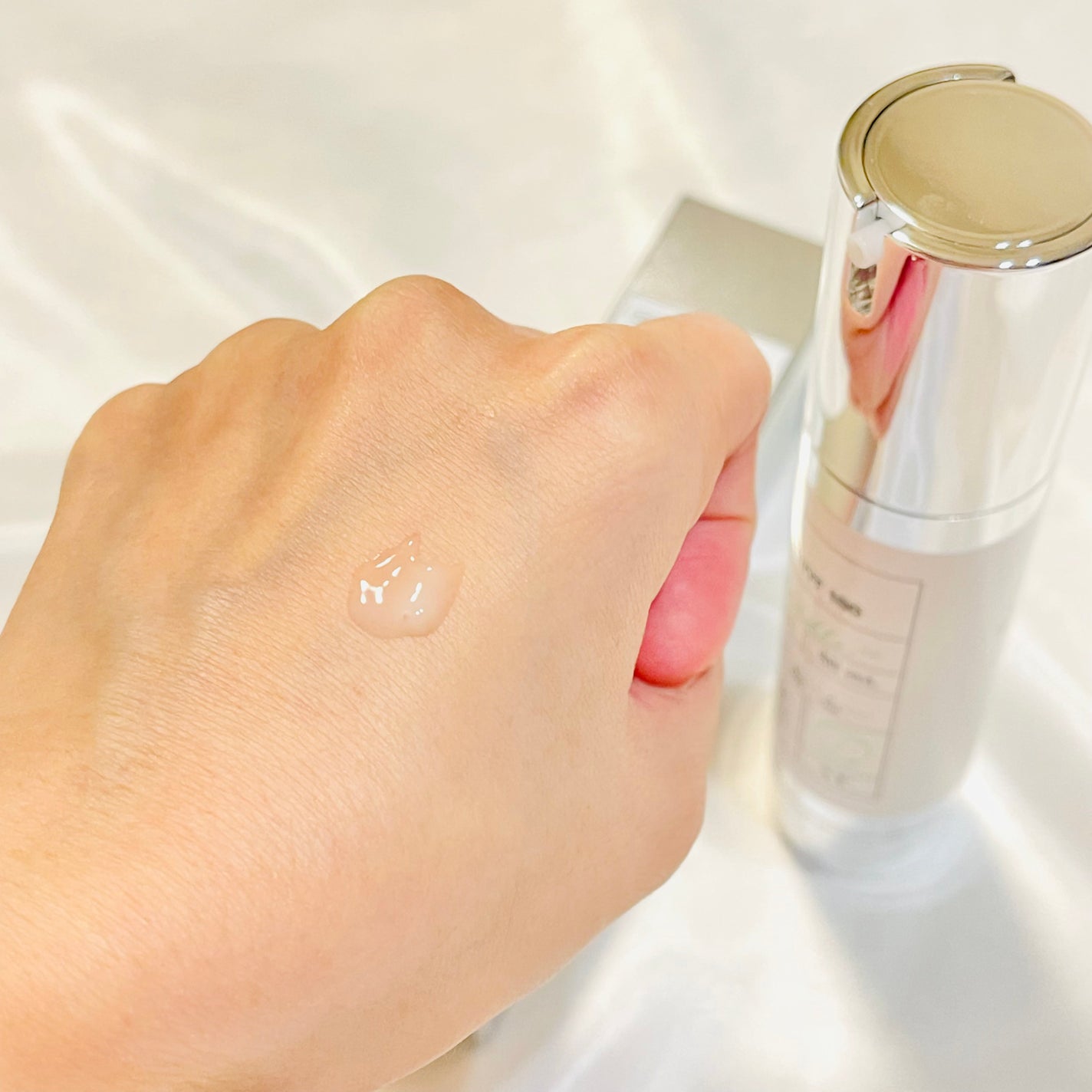 リードルショット100/VT/美容液を使ったクチコミ(3枚目)