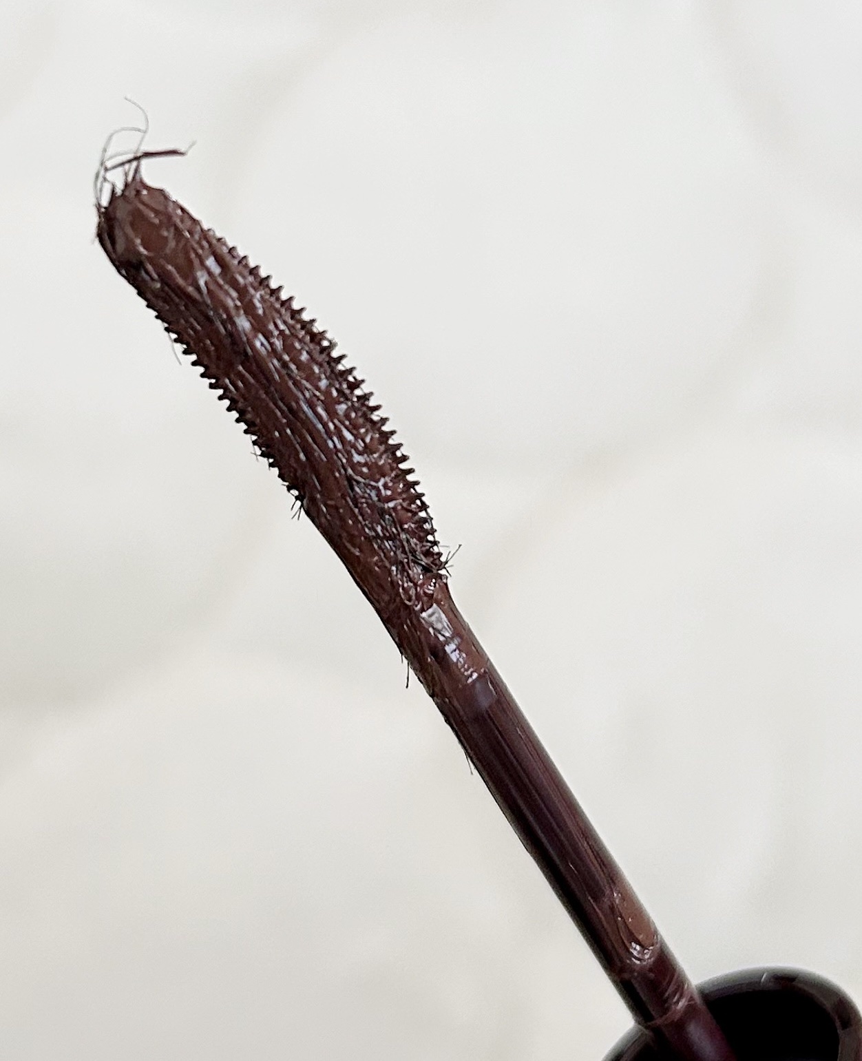 ラッシュエキスパンダー ロングロングロング EX/MAJOLICA MAJORCA/マスカラを使ったクチコミ（3枚目）