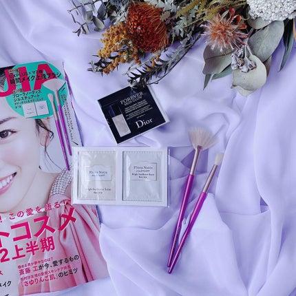 MAQUIA 2022年8月号/MAQUIA/雑誌を使ったクチコミ(3枚目)