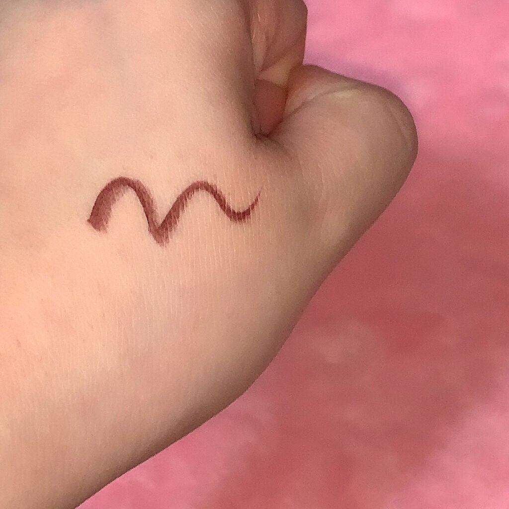 プライムリキッドアイライナー リッチキープ/ヒロインメイク/リキッドアイライナーを使ったクチコミ(3枚目)