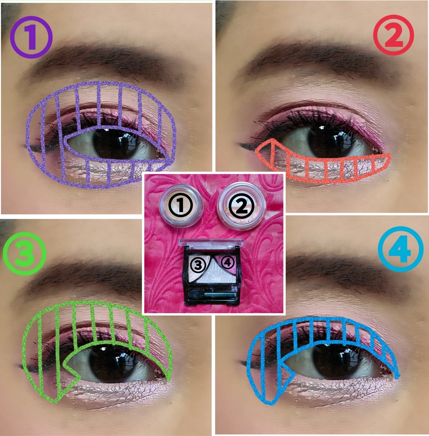 ルージュ ヴォリュプテ シャイン/YVES SAINT LAURENT BEAUTE/口紅を使ったクチコミ(5枚目)