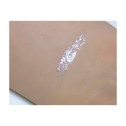 ティアー アイライナー/ETUDE/リキッドアイライナーを使ったクチコミ(4枚目)