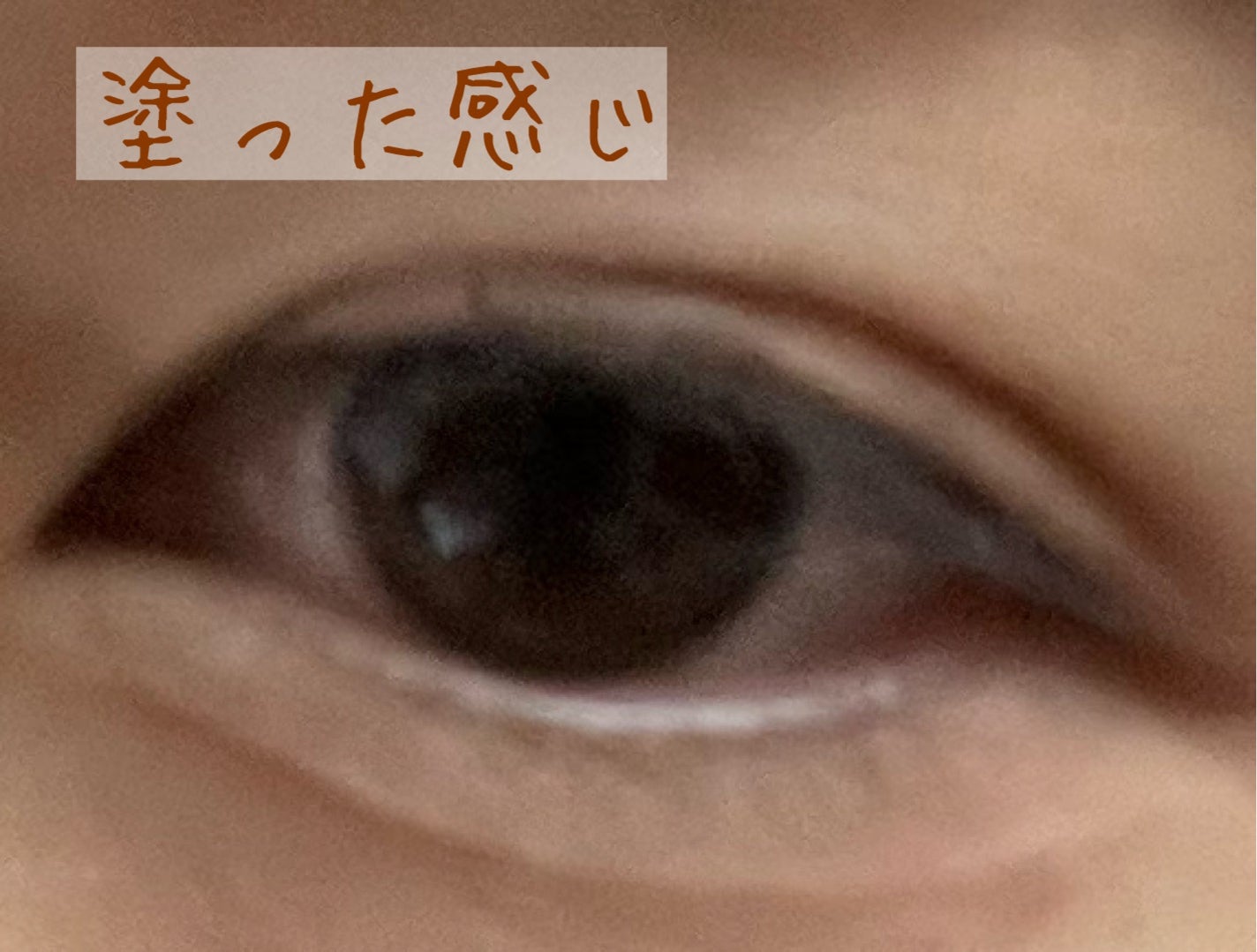 ストロベリーロココ アイシャドウパレット/FlowerKnows/アイシャドウパレットを使ったクチコミ(4枚目)