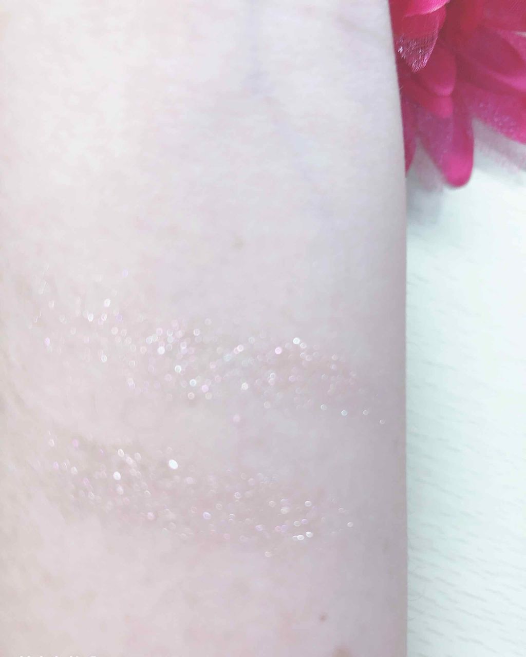 ジュエリーシャドウベール/キャンメイク/アイシャドウパレットを使ったクチコミ（2枚目）