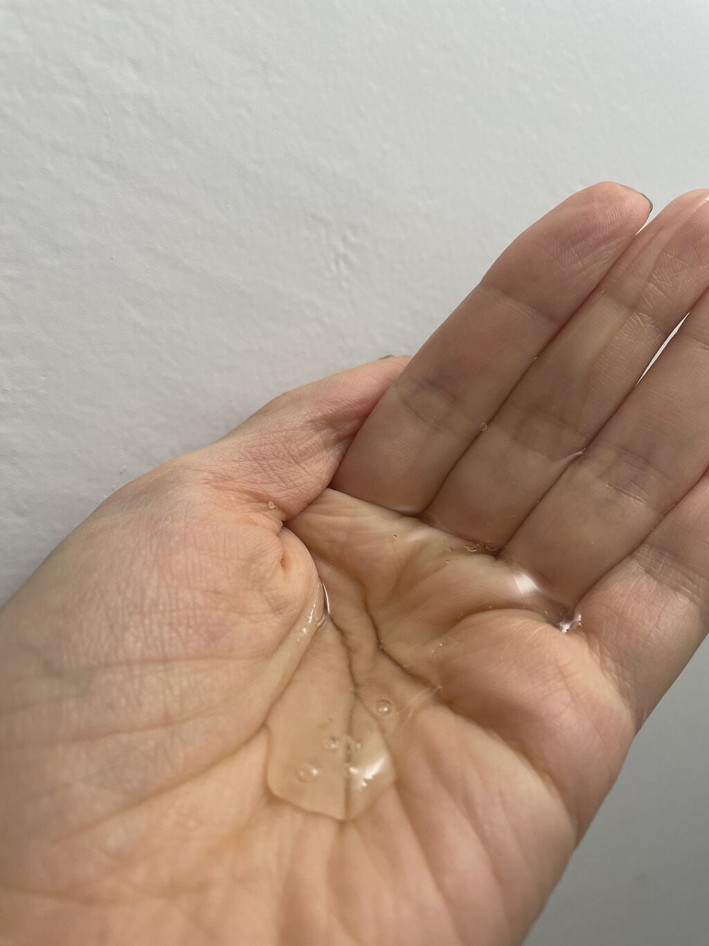 モイストリペア シャンプー／トリートメント /Canael Style /市販シャンプーを使ったクチコミ（2枚目）