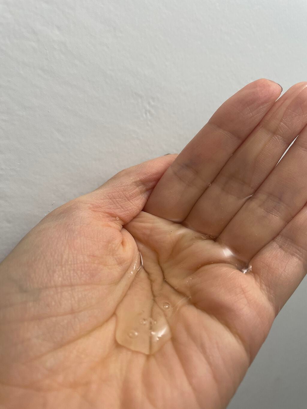 モイストリペア シャンプー/トリートメント /Canael Style /市販シャンプーを使ったクチコミ(2枚目)