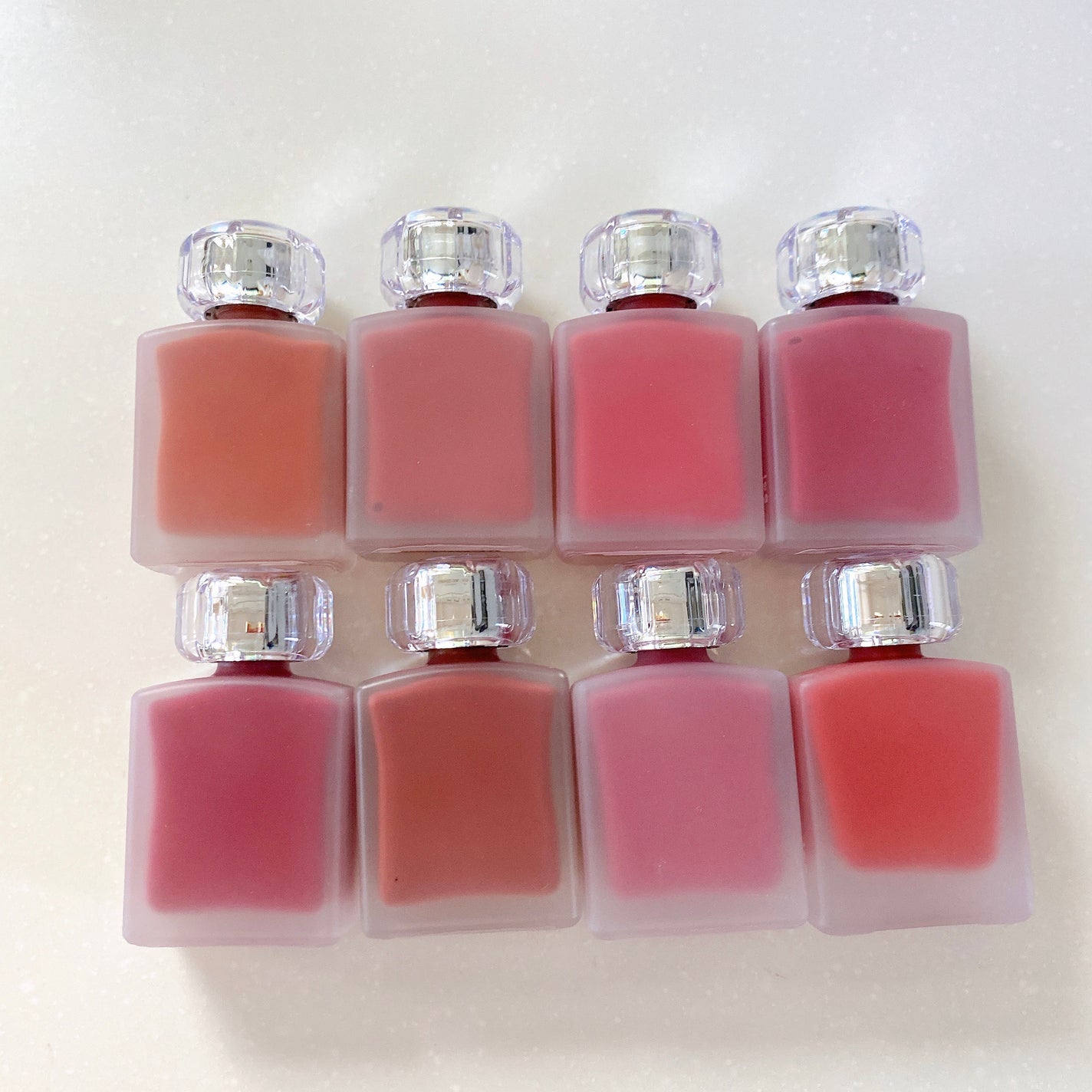 リップポーション アクアグロー/alternativestereo/リップグロスを使ったクチコミ(3枚目)