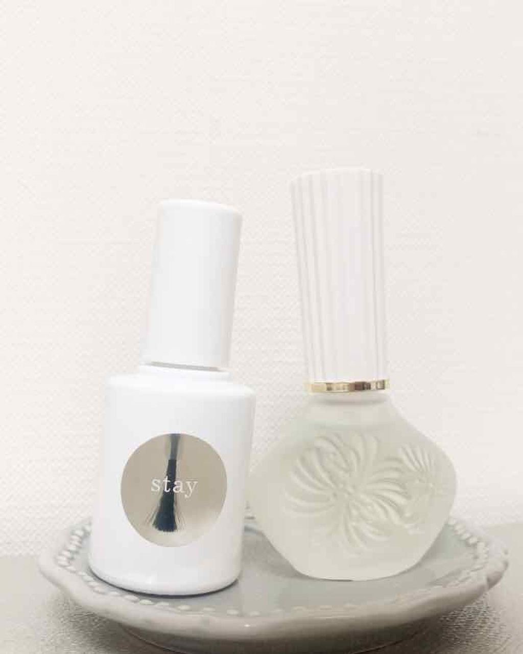 甘皮ケアオイル/無印良品/ネイルオイル・トリートメントを使ったクチコミ（2枚目）