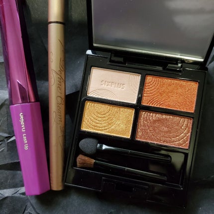 「塗るつけまつげ」自まつげ際立てタイプ/デジャヴュ/マスカラを使ったクチコミ(5枚目)