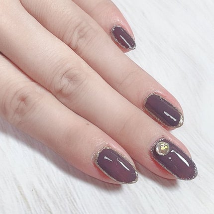 pa ネイルカラー/pa nail collective/マニキュアを使ったクチコミ(3枚目)