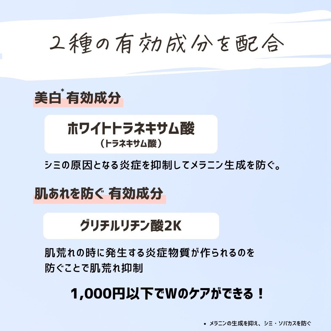 とまと村長@化粧品研究者 on LIPS 「永遠のベスコス殿堂入り化粧水!白潤プレミアムって使ったことある..」(4枚目)