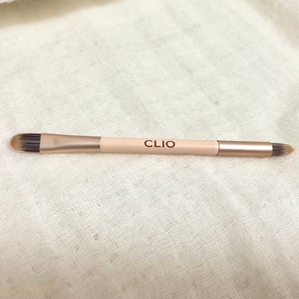 プロ アイ パレット/CLIO/アイシャドウパレットを使ったクチコミ(4枚目)