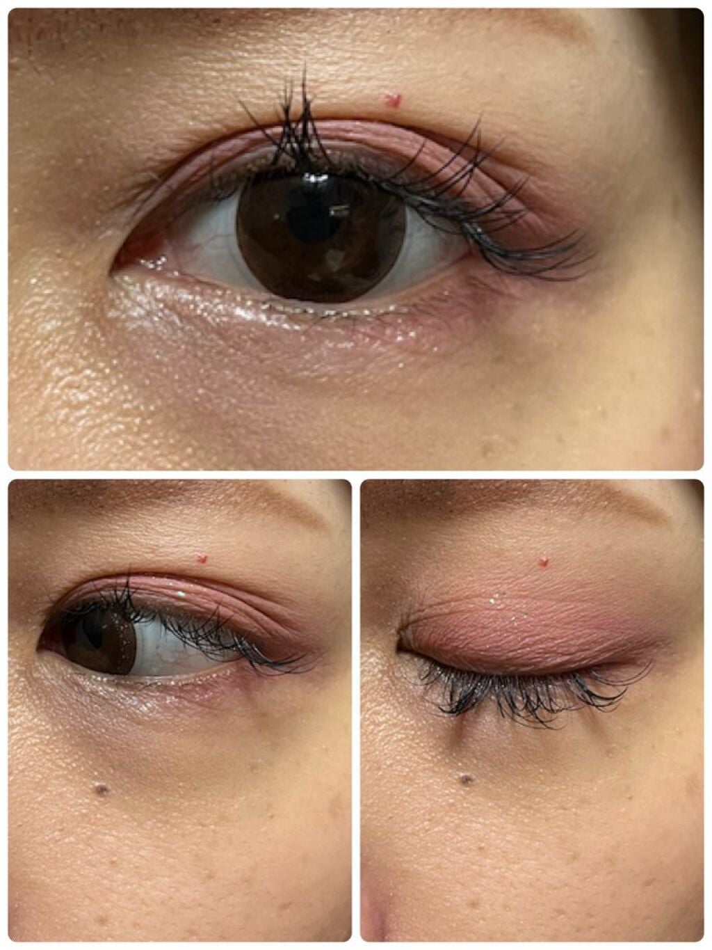 ルージュ アリュール/CHANEL/口紅を使ったクチコミ(4枚目)