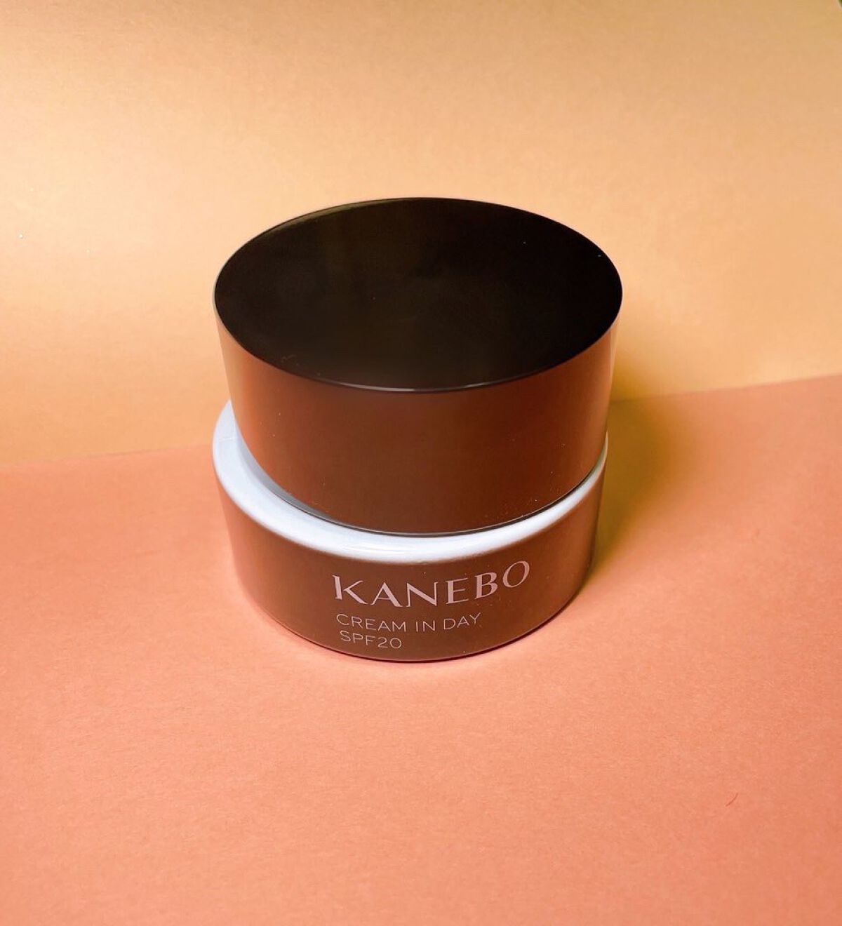 クリーム イン デイ/KANEBO/フェイスクリームを使ったクチコミ(1枚目)