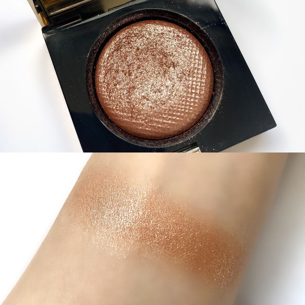 リュクスアイシャドウ/BOBBI BROWN/単色アイシャドウを使ったクチコミ(2枚目)