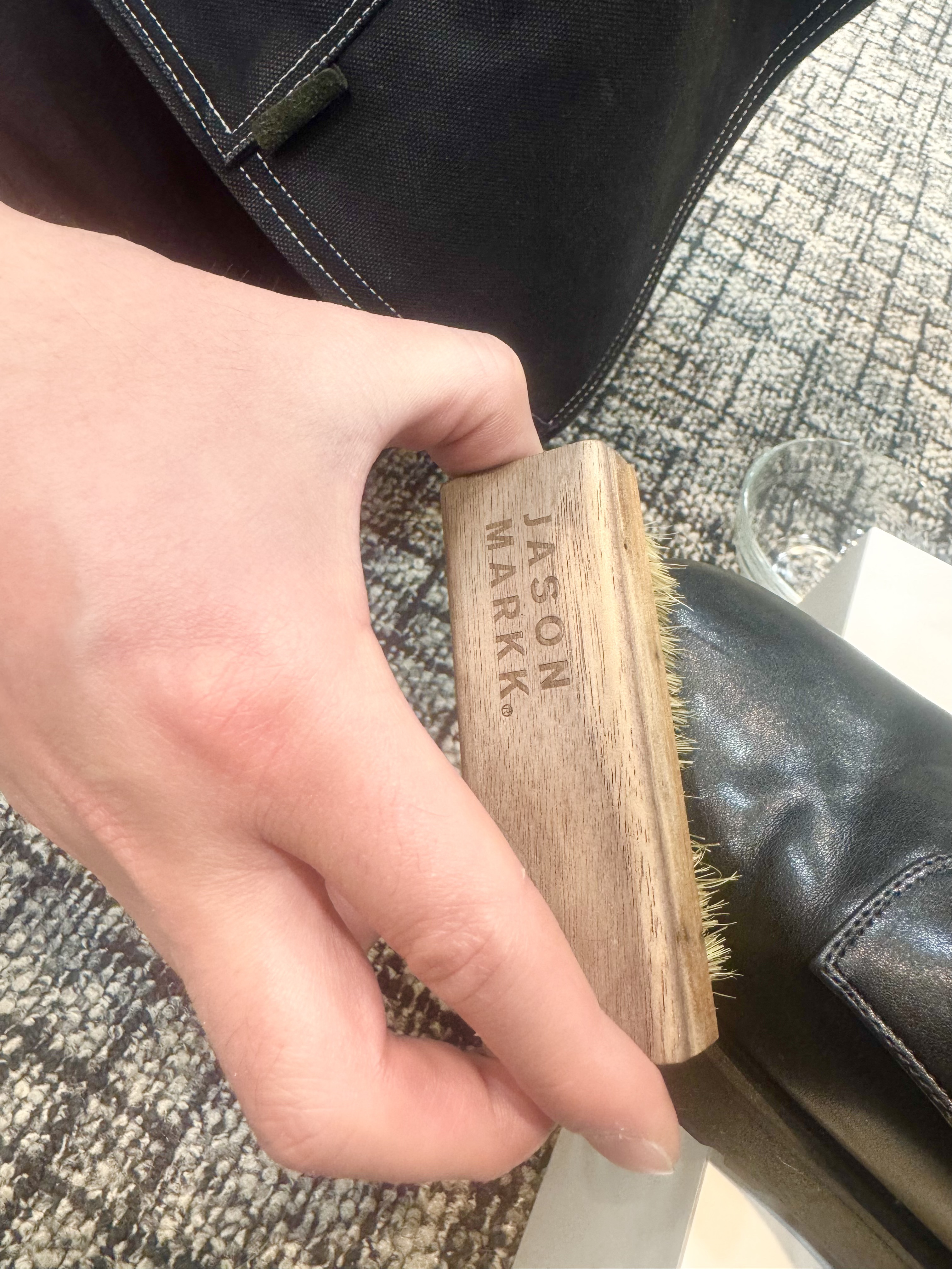 エッセンシャルキット/ジェイソンマーク/その他を使ったクチコミ（3枚目）