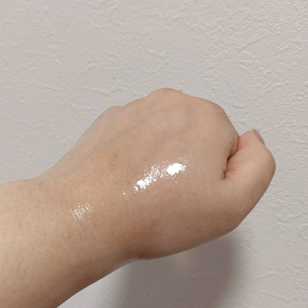 ロルロゼ ピンクフィット ボディオイル/Melvita/ボディオイルを使ったクチコミ（1枚目）