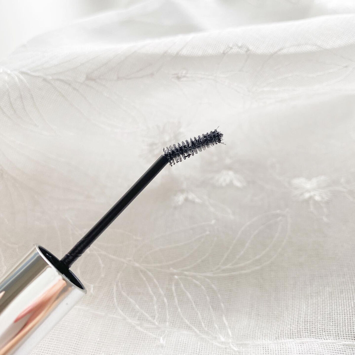 ティルテッドチップボトムラッシュマスカラ/Dear.A/マスカラを使ったクチコミ（2枚目）