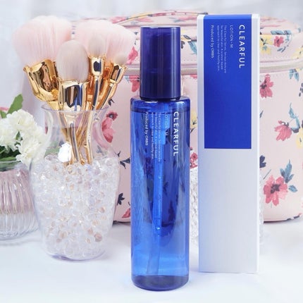 クリアフル ローションM(しっとりタイプ)/オルビス/化粧水を使ったクチコミ(3枚目)