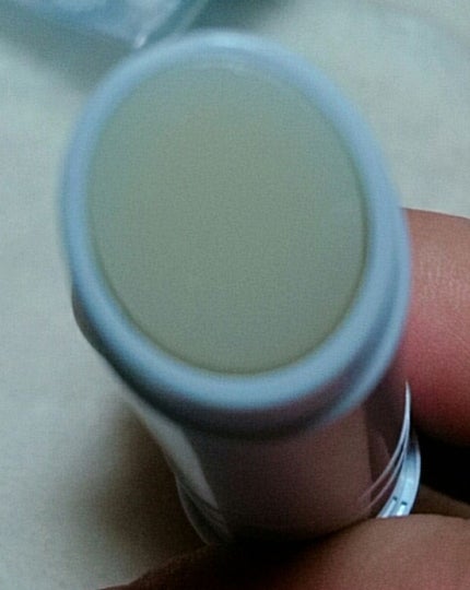 モイストリップ(無香料)/ユリアージュ/リップクリームを使ったクチコミ(2枚目)