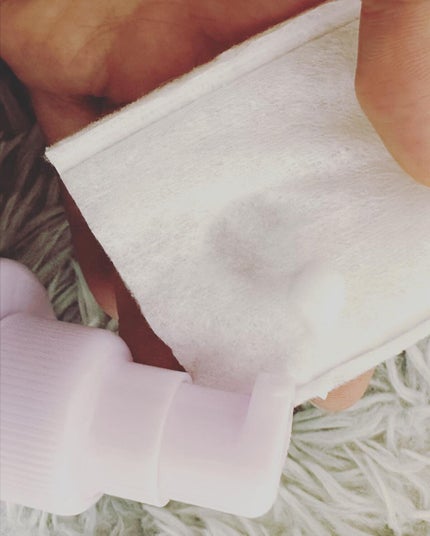 ル・マイルド化粧水/ル・マイルド/化粧水を使ったクチコミ(4枚目)