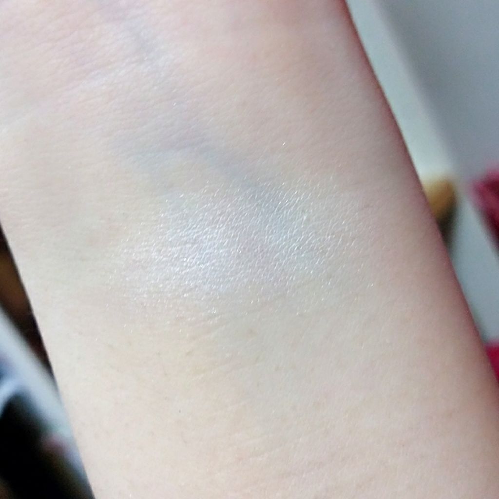 ミックスカラーチーク/CEZANNE/パウダーチークを使ったクチコミ(2枚目)